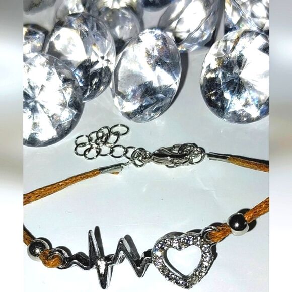 Super cute girls bracelet - Picture 4 of 6